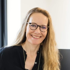 Dorthe Helenius Sørensen