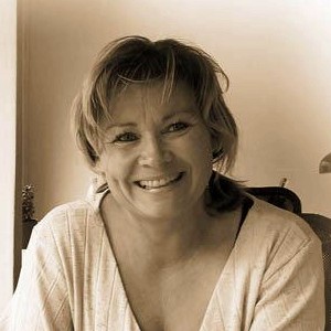Christel Vullum
