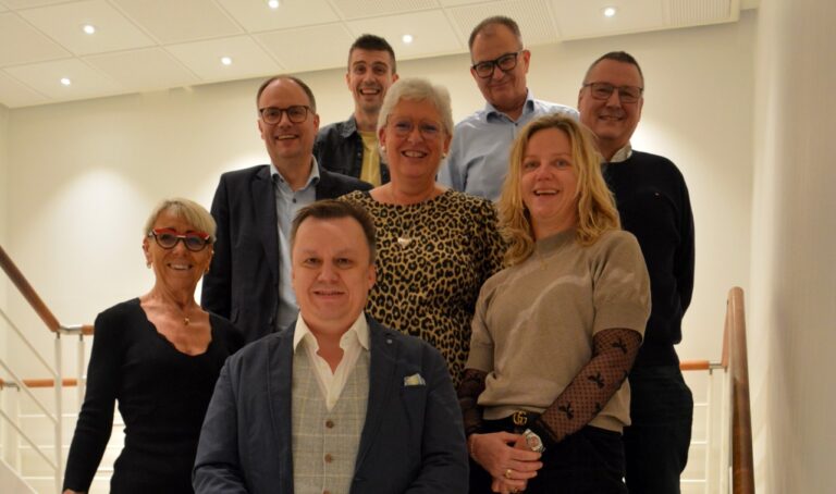 Ceredas bestyrelse november 2025