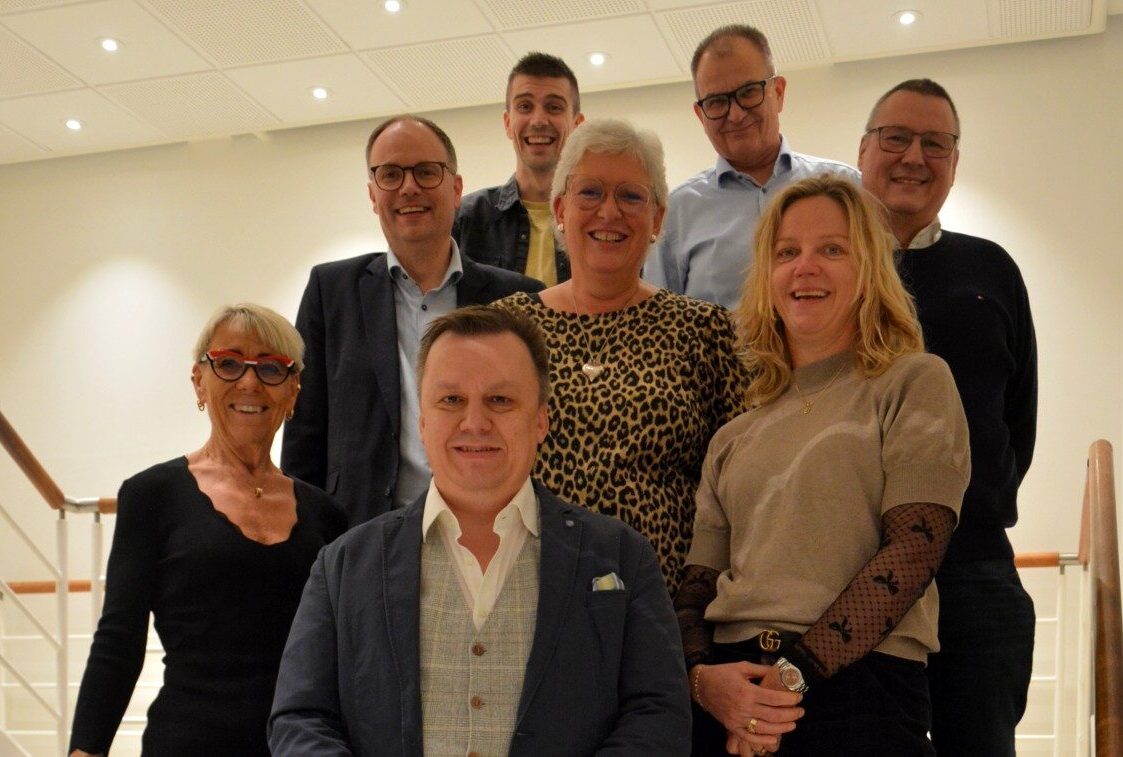 Ceredas bestyrelse november 2025